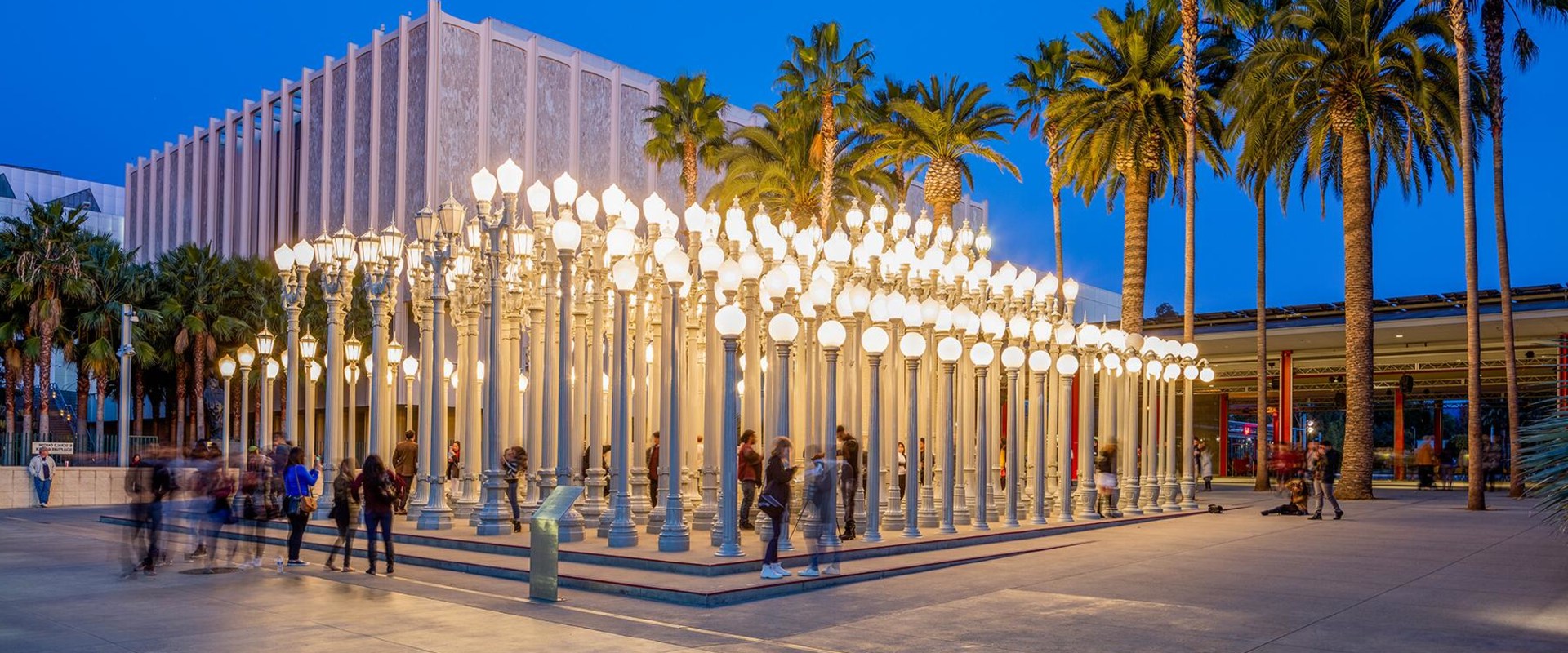 San Francisco: America's Premier Art City