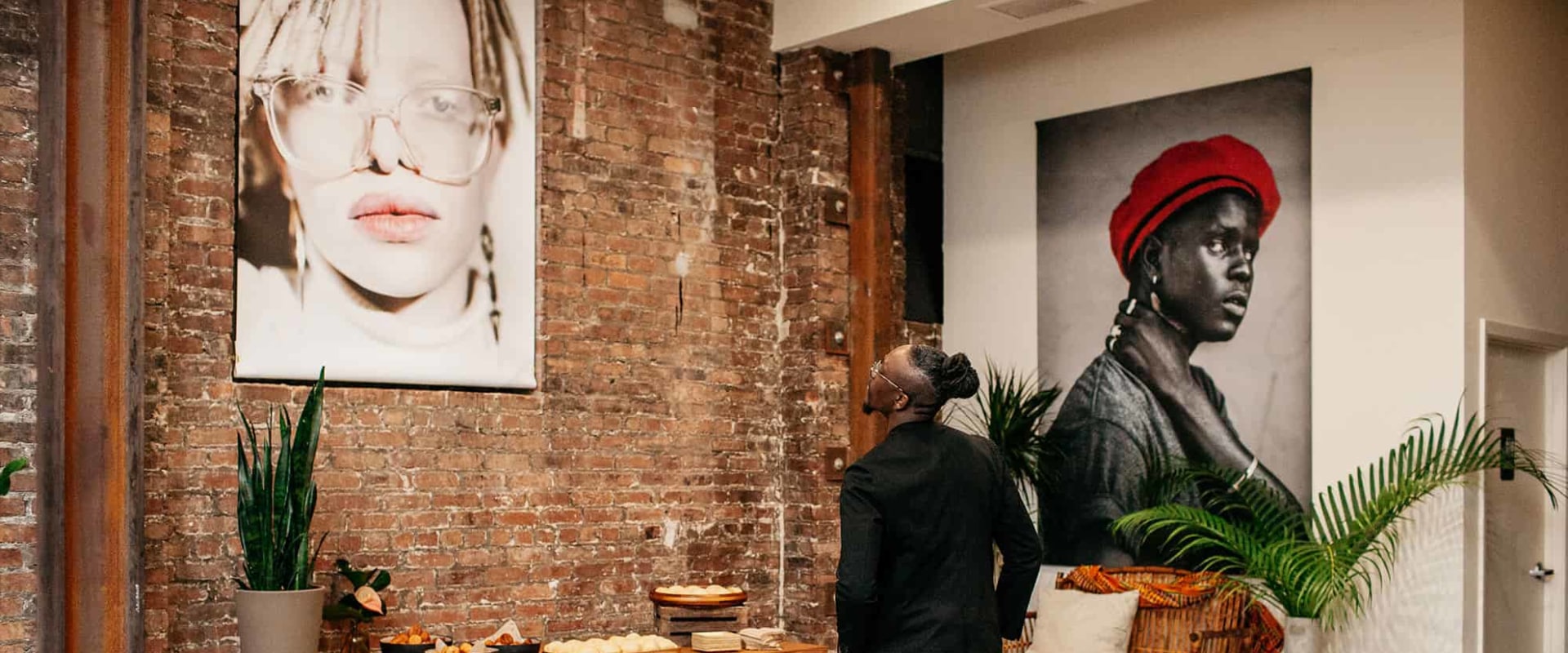 Finding the Perfect Gallery for Your Art