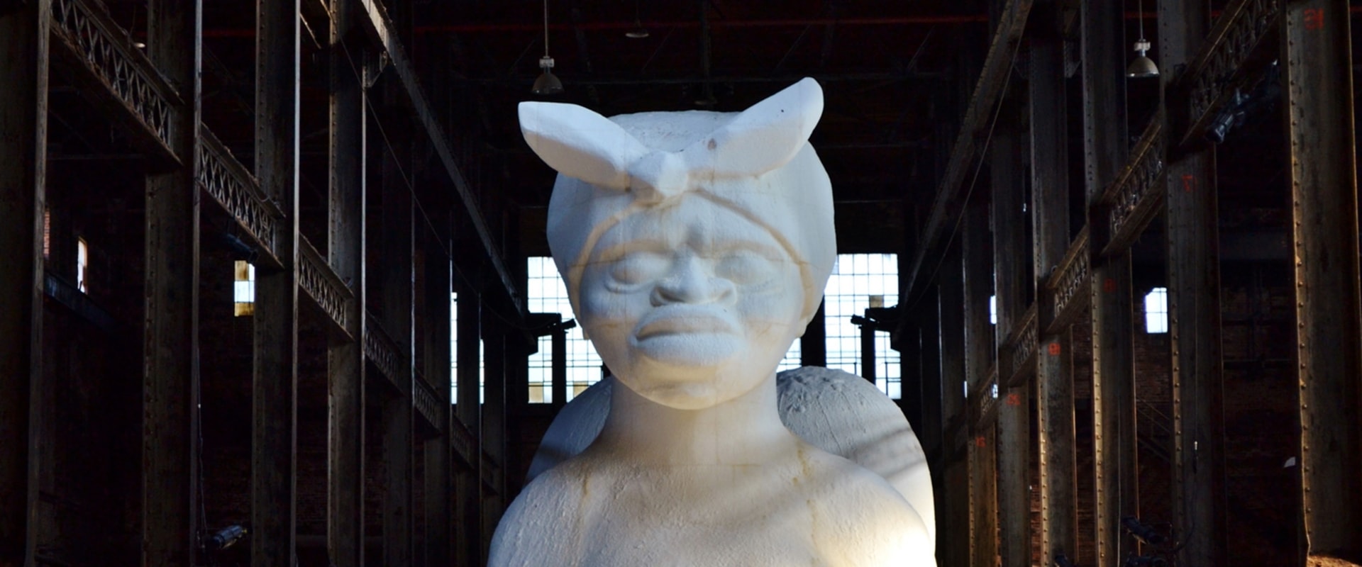 Which City Has the Most Spectacular Public Art?