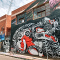 Exploring the Street Art Capitals of the World