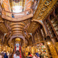 The Most Amazing Bookstores Around the Globe: Where to Find the Best Bookshop