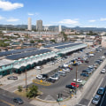 Explore the Shopping Possibilities at Waimalu PLAZA