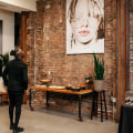 Finding the Perfect Gallery for Your Art