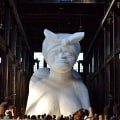 Which City Has the Most Spectacular Public Art?