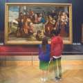 Exploring the Best US Cities for Art Lovers