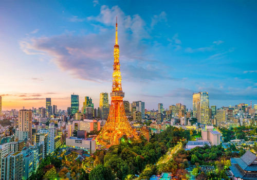 The Best Cities for Art Lovers Around the World