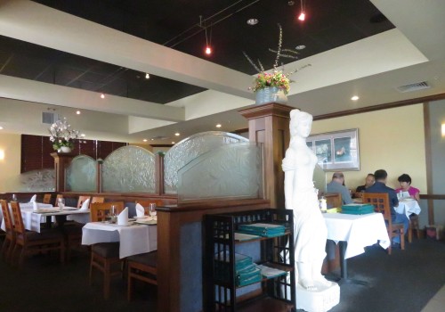 The Best Restaurants Near Waimalu, Hawaii - A Comprehensive Guide