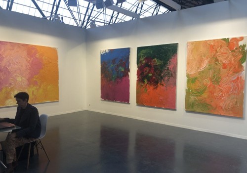 Which City Has the Most Art Collectors?