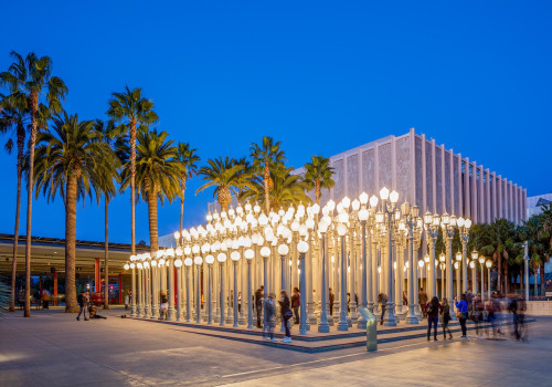 San Francisco: America's Premier Art City