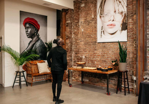 Finding the Perfect Gallery for Your Art