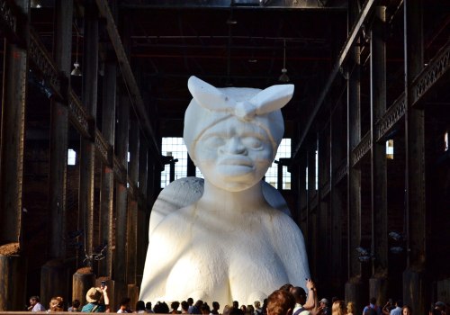 Which City Has the Most Spectacular Public Art?