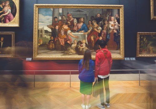What is the City with the Most Art Galleries? A Comprehensive Guide